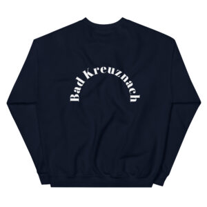 Unisex-Pullover Bad Kreuznach